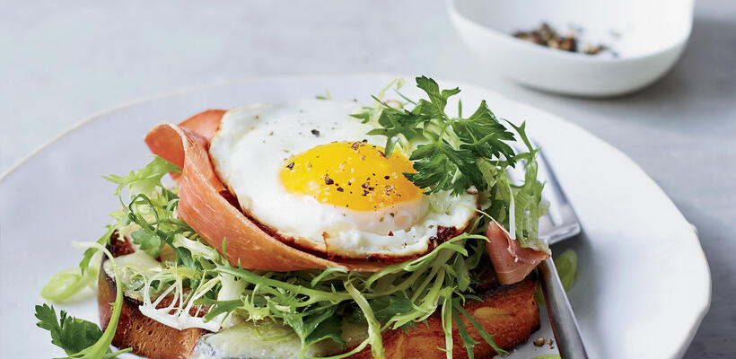 5+1 μέρη με καλό brunch σε όλη την Κύπρο