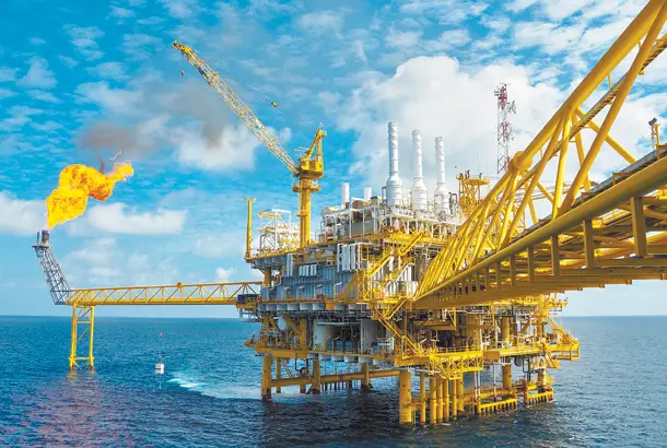 Ποντάρει πολλά η Ελλάδα στην εύρεση υδρογονανθράκων