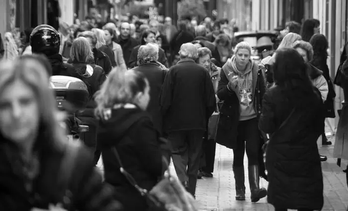 Σοβαρό το δημογραφικό πρόβλημα που αντιμετωπίζει η Ελλάδα