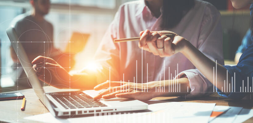 Ο Ρόλος της Χρηματοοικονομικής Εκπαίδευσης στην Εισοδηματική Ανισότητα