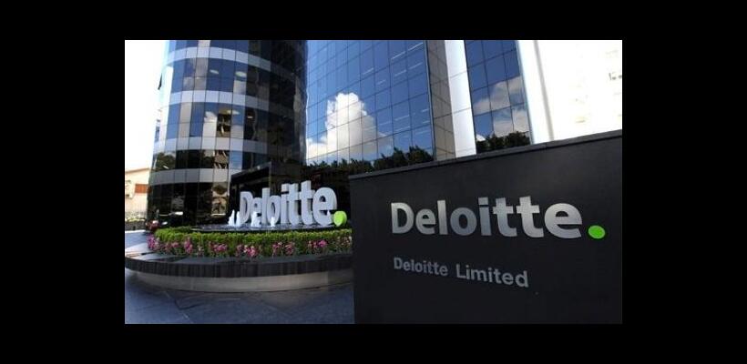 CEO Deloitte Cyprus: Έτος ανασύνταξης και αναπροσαρμογών το 2022