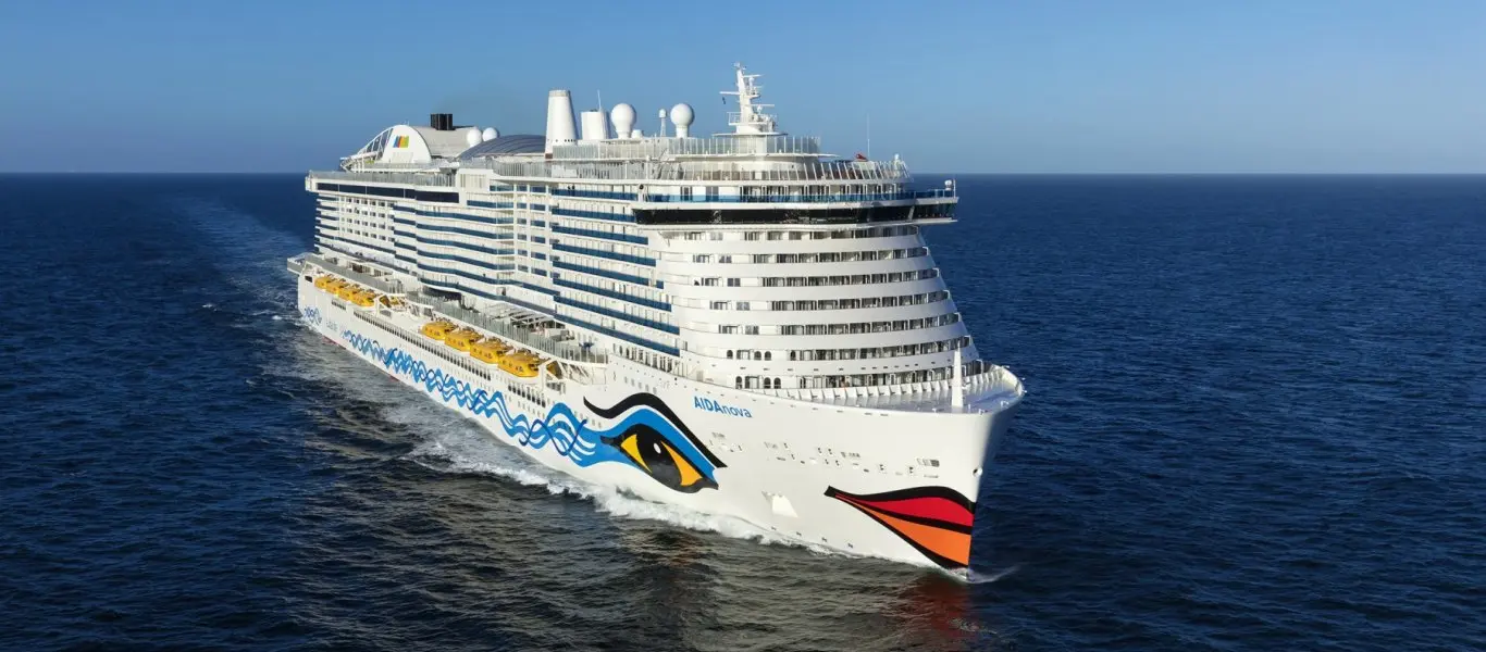 Ναυτιλία: Μεγάλη συμφωνία με εταιρεία κρουαζιερόπλοιων