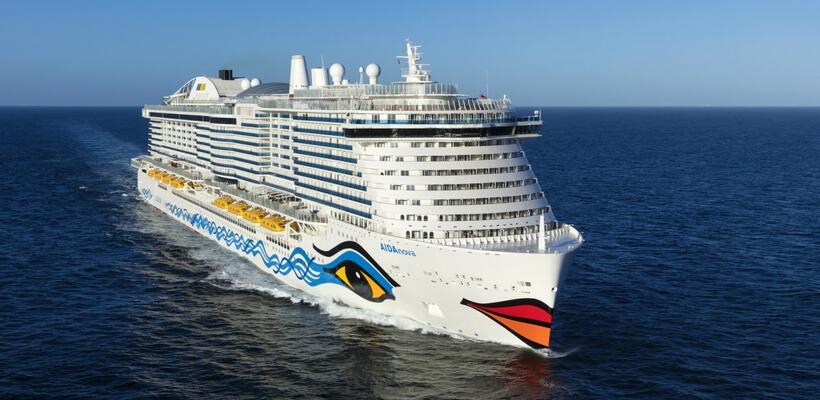 Ναυτιλία: Μεγάλη συμφωνία με εταιρεία κρουαζιερόπλοιων