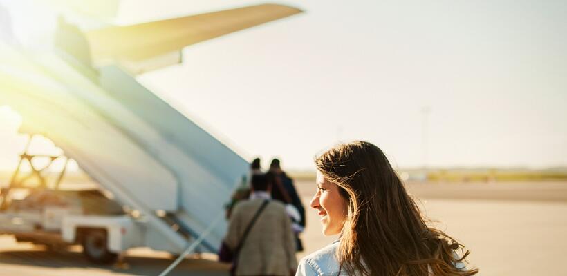 Εισιτήρια από €20 για Ελλάδα μέσα στο καλοκαίρι (πίνακες τιμών)