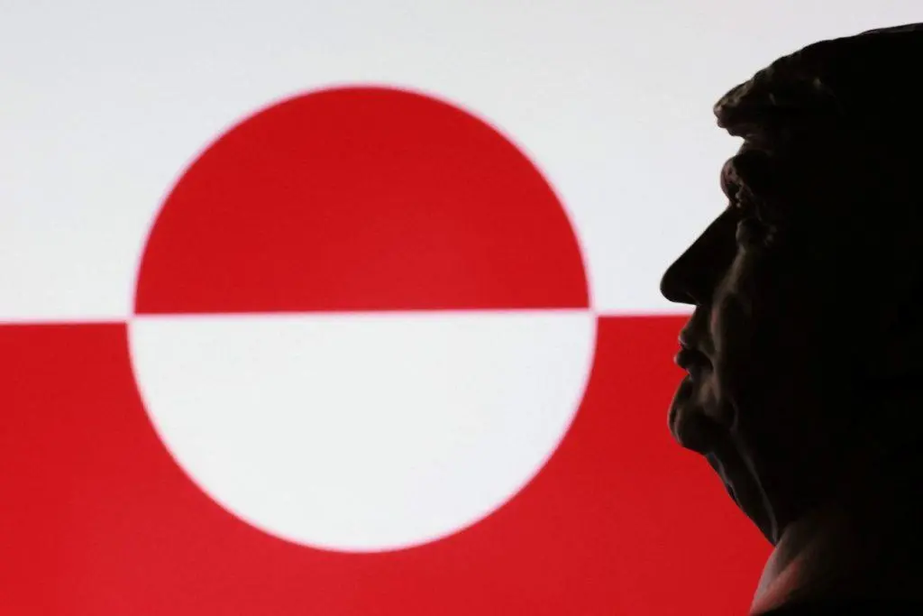 Γιατί είναι κρίσιμη η Γροιλανδία για τη διεθνή ναυτιλία