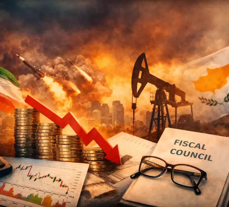 Δημοσιονομικό: Πιέσεις στην οικονομία από τον πόλεμο στο Ιράν και «γραμμή άμυνας»