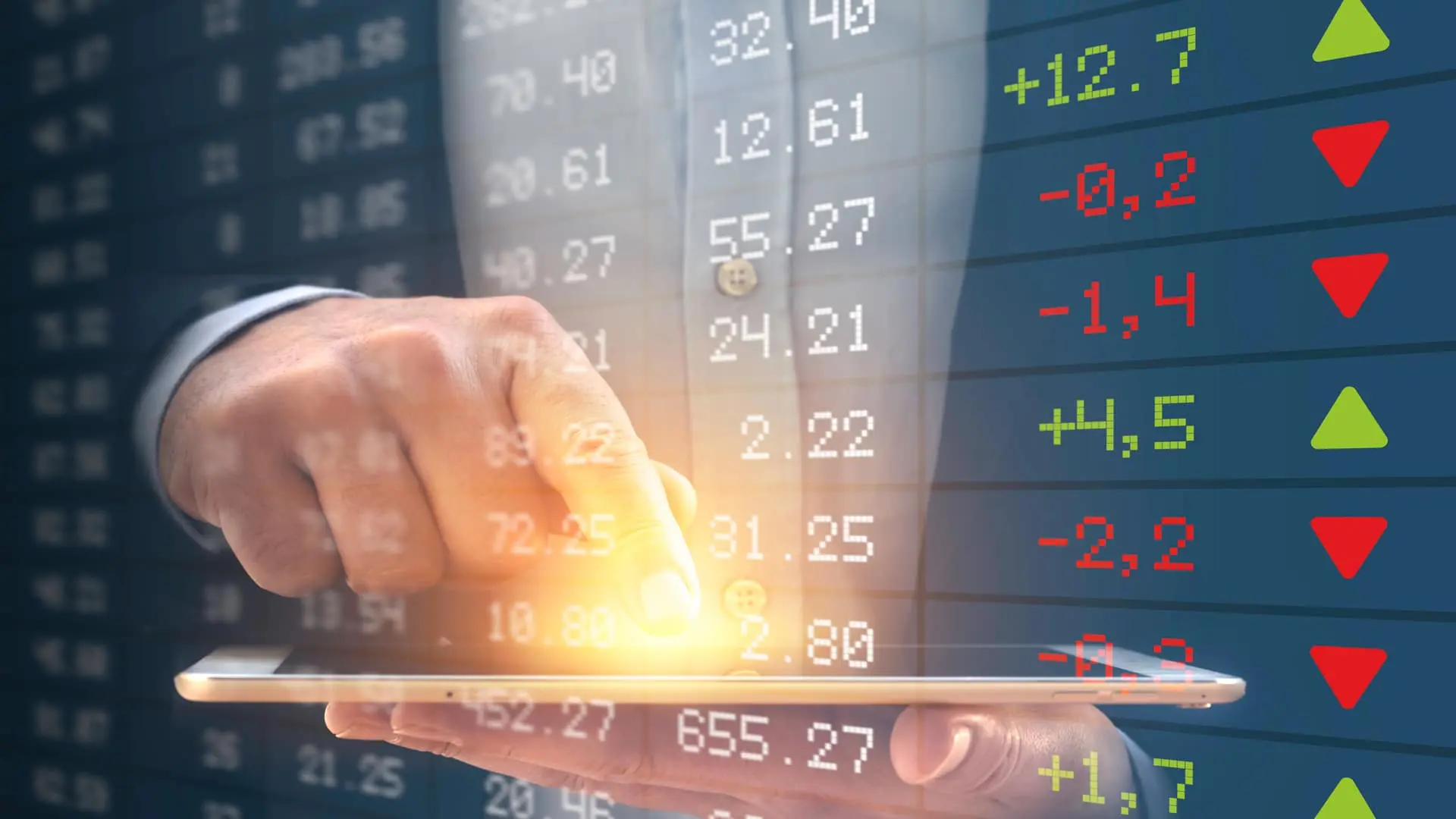 H επόμενη δύσκολη δοκιμασία για τις αγορές – Πόσο θα πιέσει τα εταιρικά κέρδη ο πόλεμος στο Ιράν