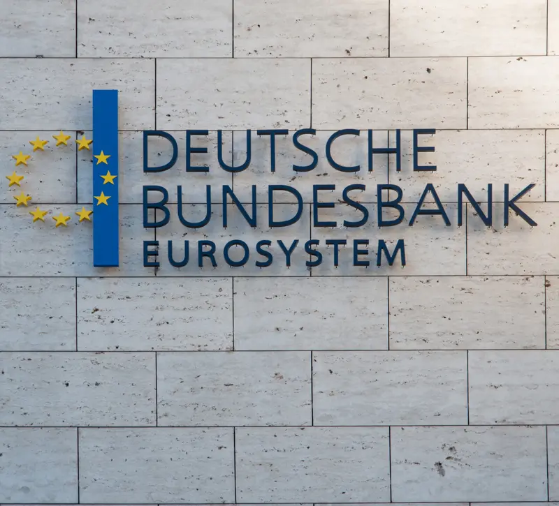 Bundesbank: Στροφή προς την ανάκαμψη για τη γερμανική οικονομία – Χωρίς δευτερογενείς επιπτώσεις από τον πόλεμο στο Ιράν