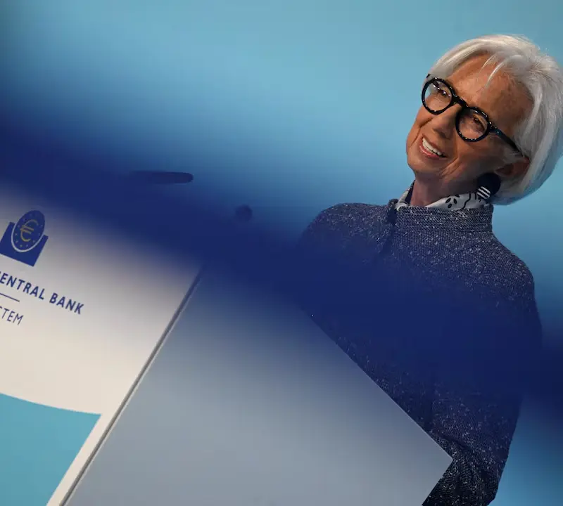 ΕΚΤ: Ποιος είναι ο καταλληλότερος υποψήφιος για αντικαταστάτης της Λαγκάρντ;