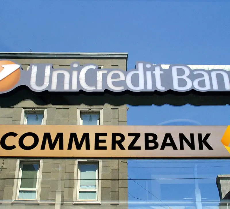 UniCredit: Ανάγκη ριζικών αλλαγών στην Commerzbank εν μέσω πίεσης για εξαγορά