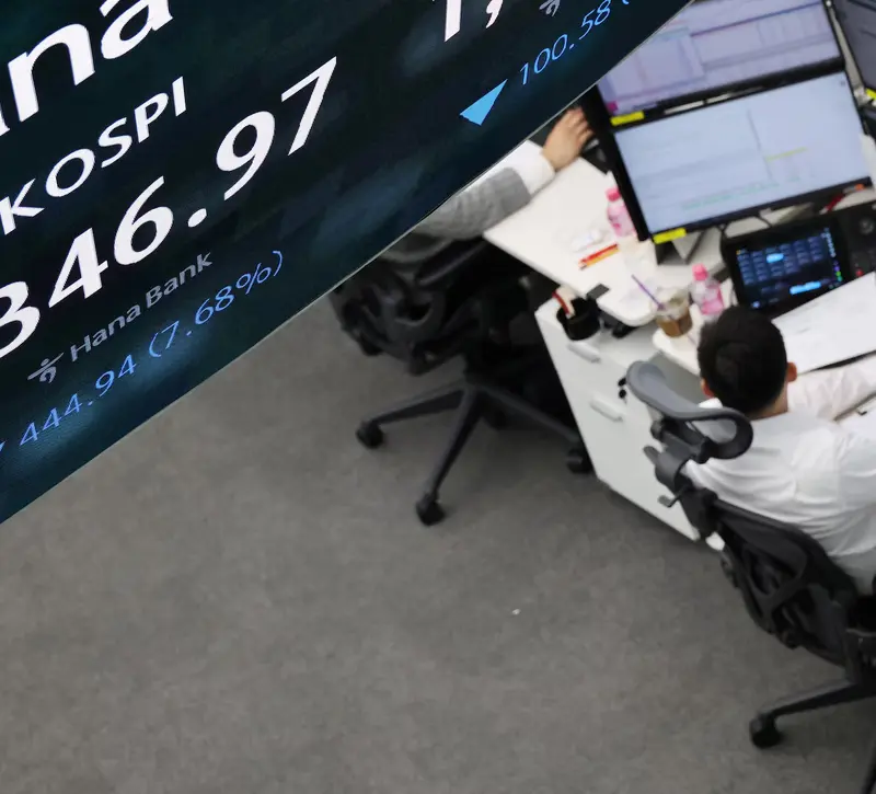 Μεικτές τάσεις στην Ασία μετά τις απώλειες στη Wall Street