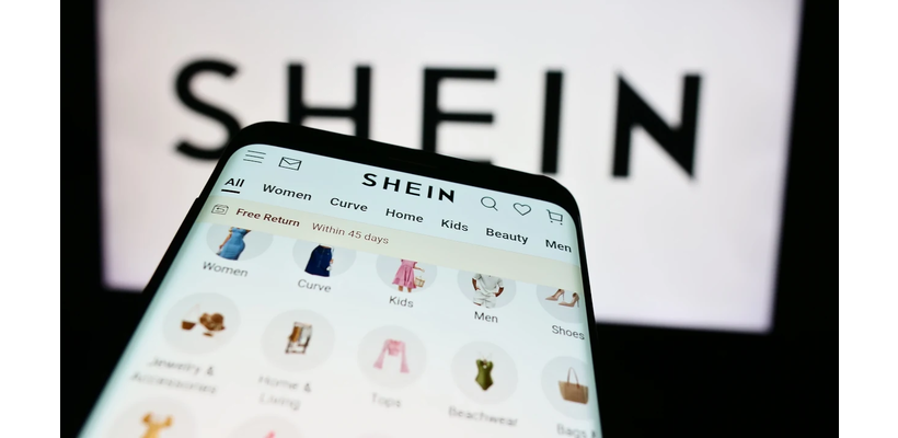 Shein: Boyu, UBS και Tencent στο «κάδρο» για την IPO των $2 δισ. στο Χονγκ Κονγκ