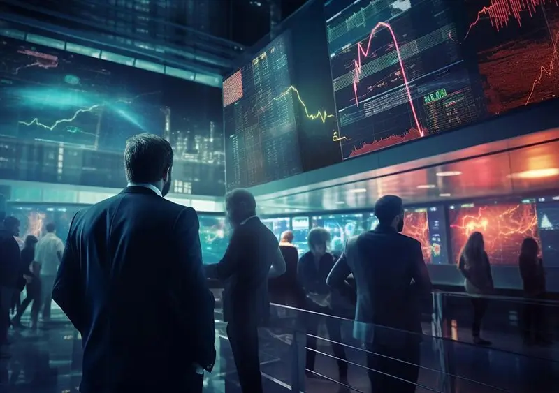 Γιατί η BofA βλέπει νέα βουτιά 15% στις ευρωπαϊκές μετοχές και τι 