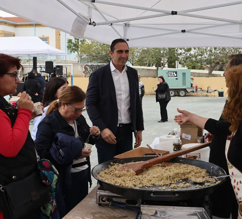 Ιωάννου: Στο επίκεντρο η αναζωογόνηση αγροτικών και ορεινών περιοχών