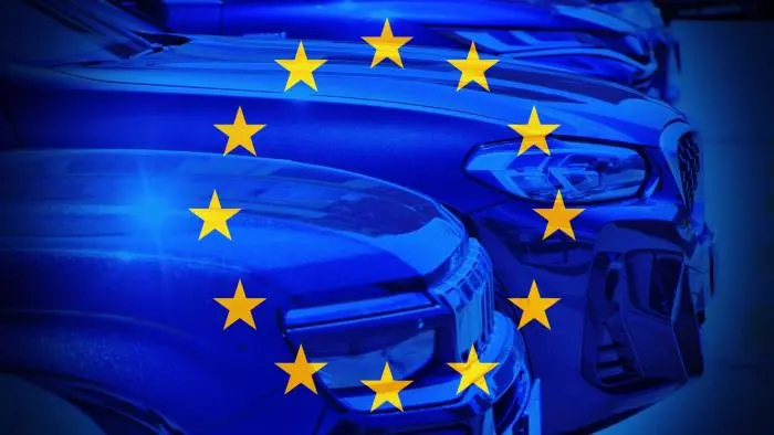Η Ευρώπη βάζει τέλος στην άδεια κυκλοφορίας του αυτοκινήτου - Τι θα την αντικαταστήσει