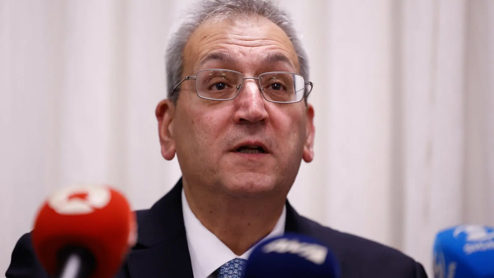 Μουσιούττας: Eπενδυτική πολιτική ΤΚΑ και θέματα Ταμείων Προνοίας συζητησαν οι εταίροι