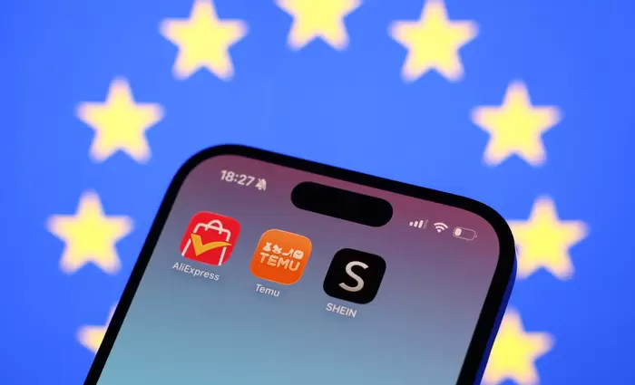 AliExpress: Πρόστιμο ρεκόρ 550 εκατ. ευρώ από την Κομισιόν για «μαϊμού» και επικίνδυνα προϊόντα