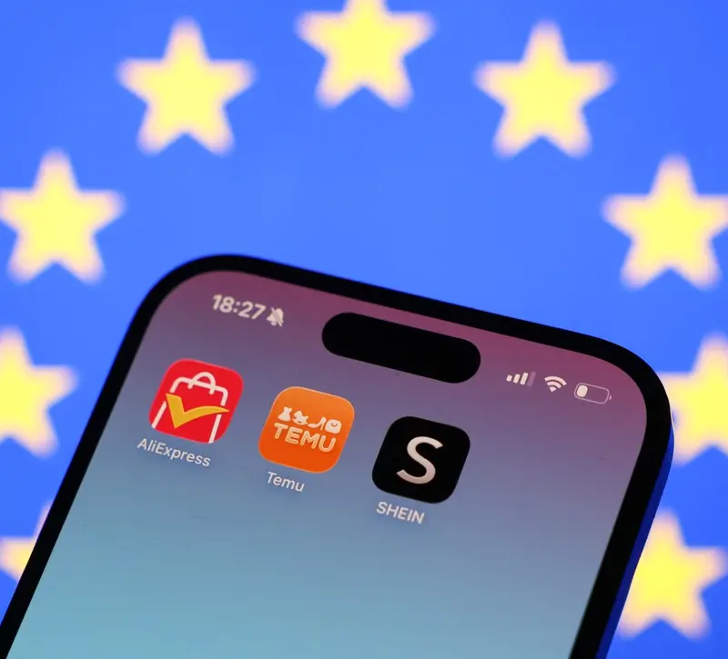 AliExpress: Πρόστιμο ρεκόρ 550 εκατ. ευρώ από την Κομισιόν για «μαϊμού» και επικίνδυνα προϊόντα