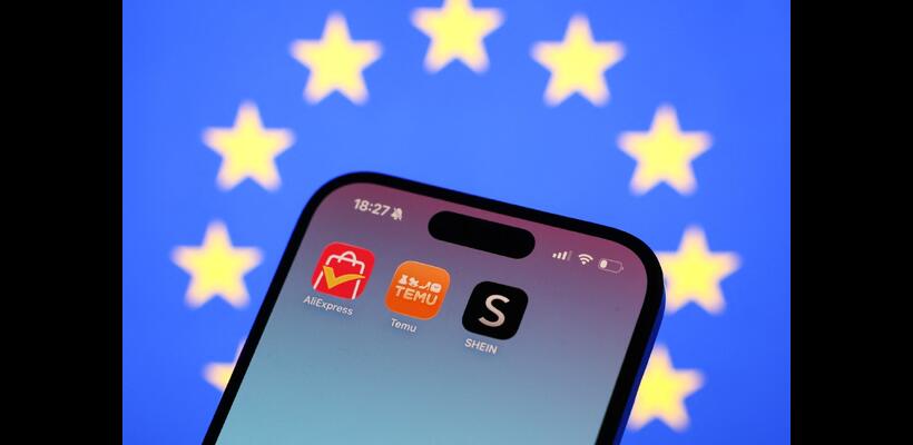 AliExpress: Πρόστιμο ρεκόρ 550 εκατ. ευρώ από την Κομισιόν για «μαϊμού» και επικίνδυνα προϊόντα