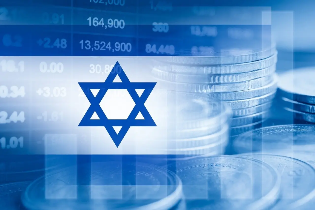 Στα ύψη οι αποτιμήσεις των ισραηλινών μετοχών – Οι επενδυτές ποντάρουν σε μεταπολεμικά κέρδη