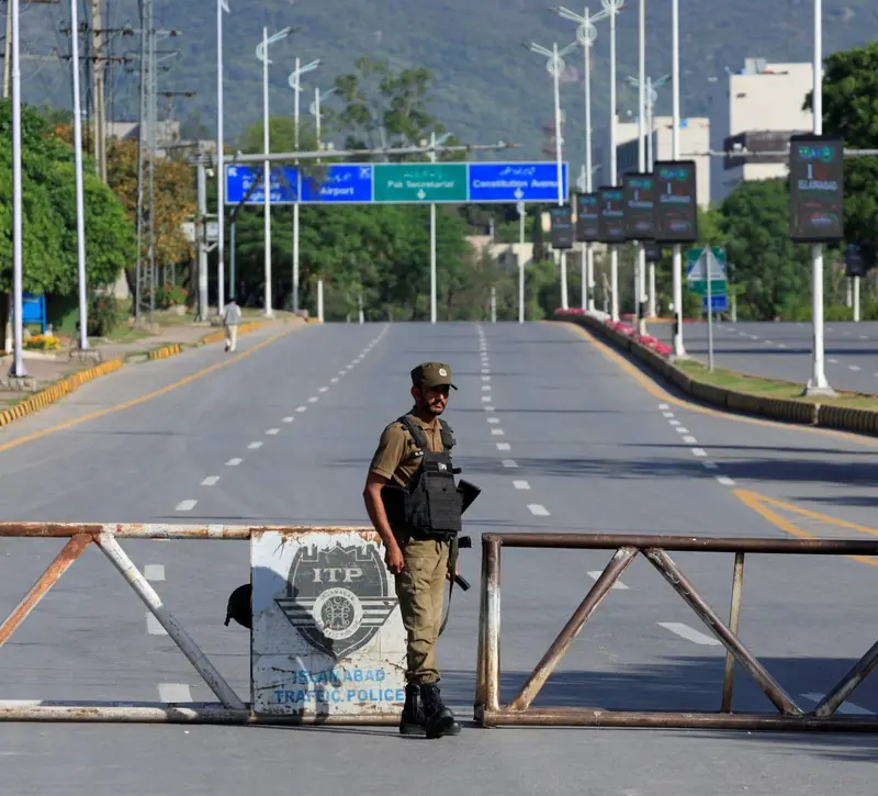 Γιατί ο Τραμπ εγκλωβίστηκε στην «Παγίδα του Ορμούζ»