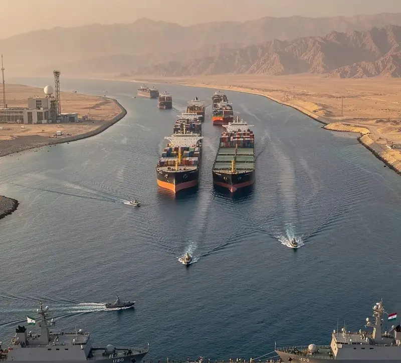 Το Ορμούζ δίνει στο Ιράν διαπραγματευτικό πλεονέκτημα