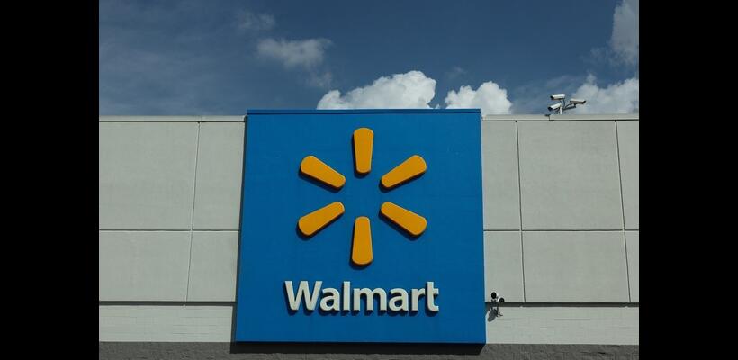 Walmart: Χαμηλό εξαετίας για τον ρυθμό αύξησης των πωλήσεων στις ΗΠΑ