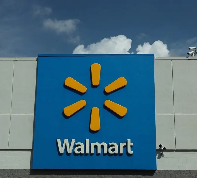 Walmart: Χαμηλό εξαετίας για τον ρυθμό αύξησης των πωλήσεων στις ΗΠΑ