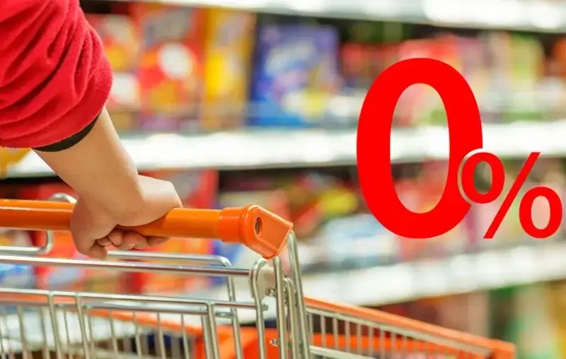 Ακρίβεια στα ύψη και πυρά Καταναλωτών για «επικοινωνιακά μέτρα» – Πώς απαντά ο Υπ.  Εμπορίου
