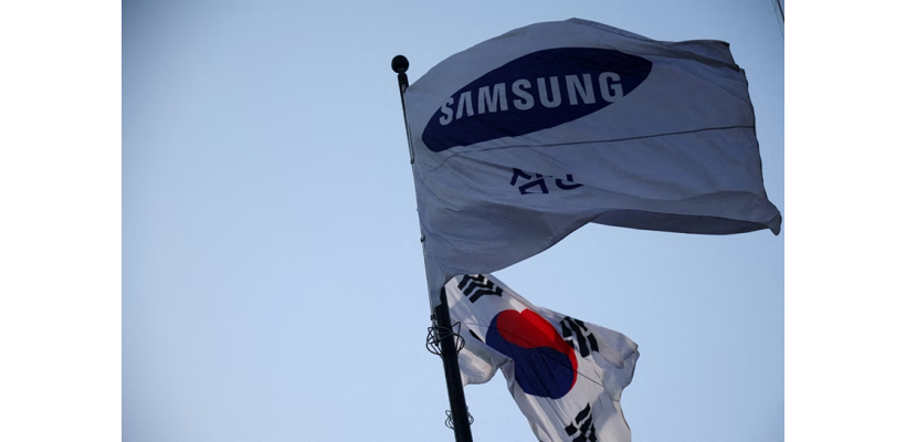 Samsung: Το συνδικάτο ξεκινά απεργία 48.000 εργαζομένων την Πέμπτη