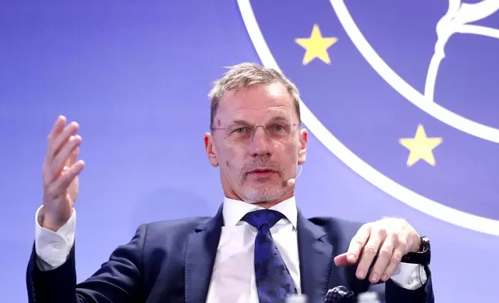 Ο Μπόρις Βούτσιτς νέος αντιπρόεδρος της ΕΚΤ