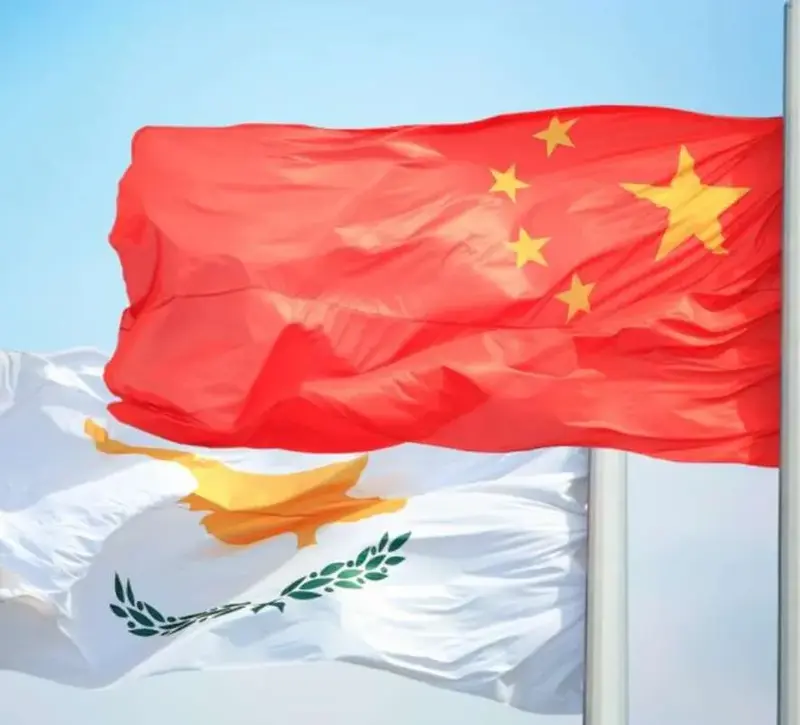 CITEA: Εξετάζει προοπτικές εξαγωγών κυπριακών εταιρειών τεχνολογίας στην κινεζική αγορά