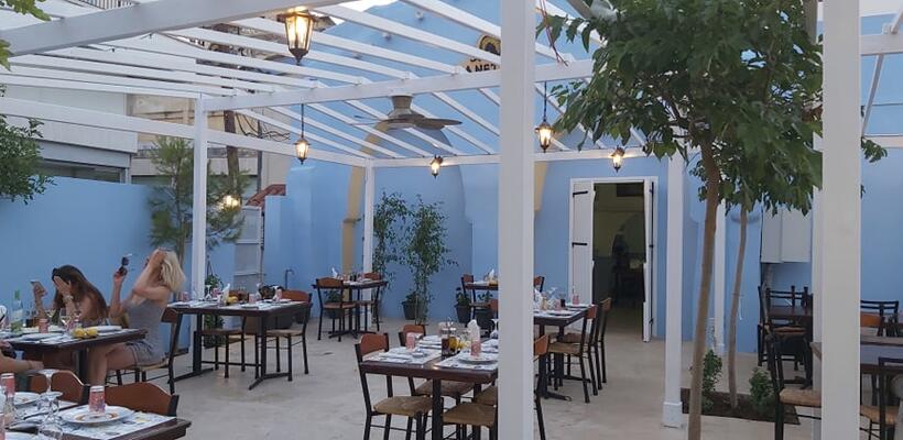 Αρχέστρατος: Η οριζόντια αντίληψη του επισιτιστικού τομέα επιβαρύνει τα εστιατόρια