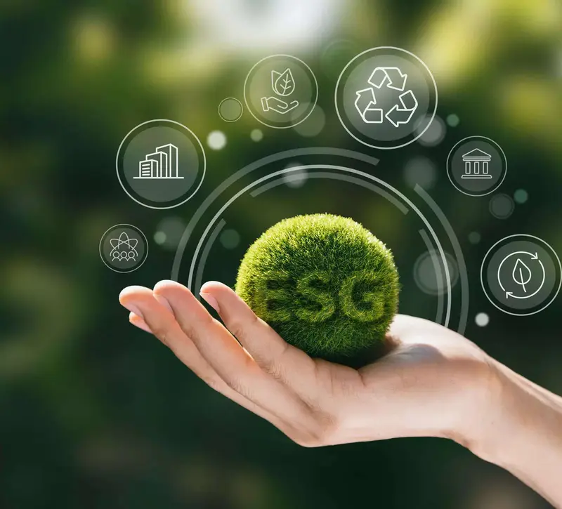 ESG στην πράξη: Εκπαίδευση και πανεπιστημιακή έρευνα που μετατρέπουν τη συμμόρφωση σε ανταγωνιστικό πλεονέκτημα