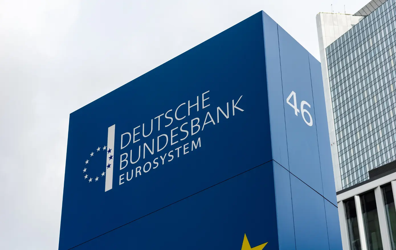 Bundesbank: Επιβράδυνση της γερμανικής οικονομίας το γ’ τρίμηνο – Ανάκαμψη στο τέλος του έτους
