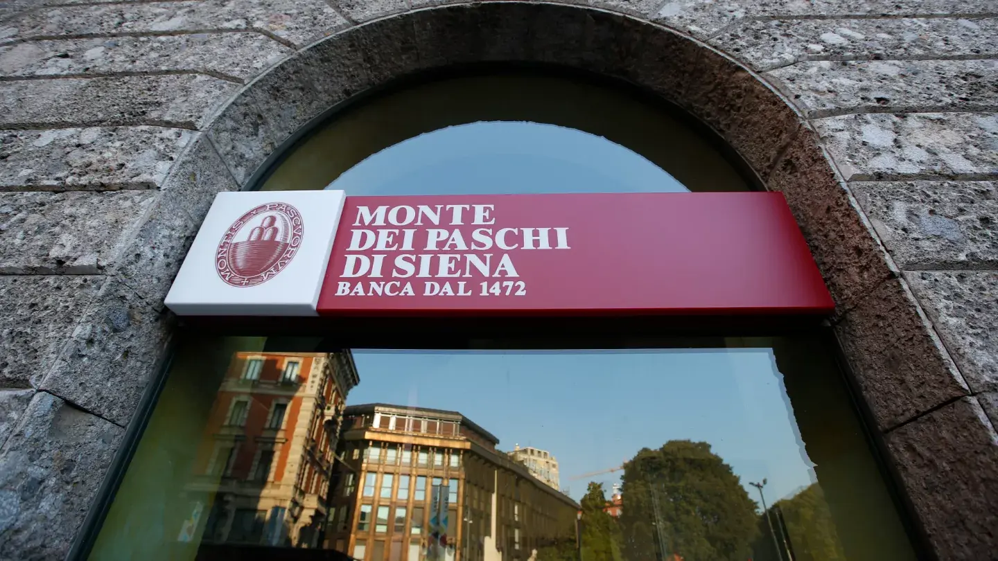Τραπεζικό «πόκερ» στην Ιταλία: Η Monte dei Paschi καταθέτει πρόταση εξαγοράς €34 δισ. για BPM και Banca Generali