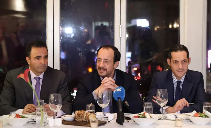 ΠτΔ: Νέες επενδύσεις από αμερικανικούς κολοσσούς το αμέσως επόμενο διάστημα