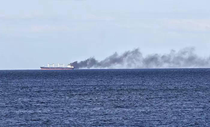 Πώς η Μαύρη Θάλασσα μετατρέπεται σε ένα «νέο Ορμούζ» για τα τρόφιμα