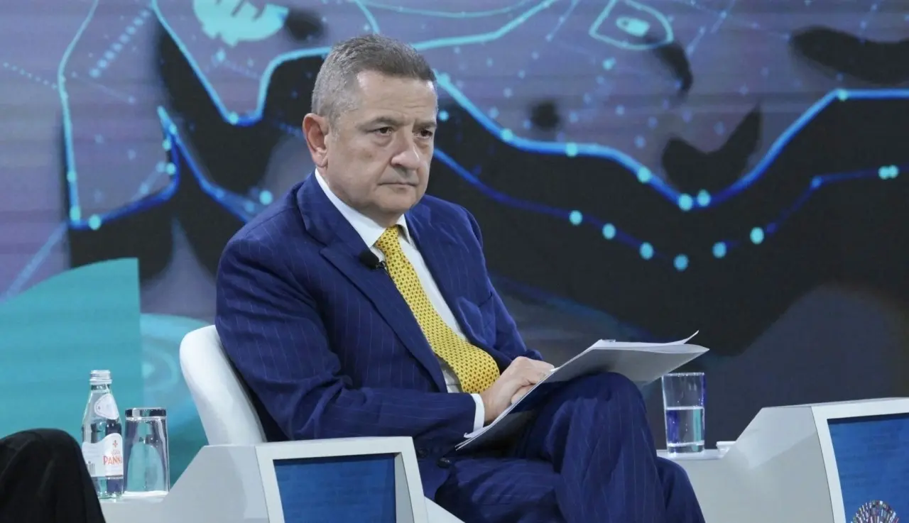 Πανέτα: Οι υπερβολικές αποτιμήσεις της AI απειλούν τις αγορές με απότομη διόρθωση
