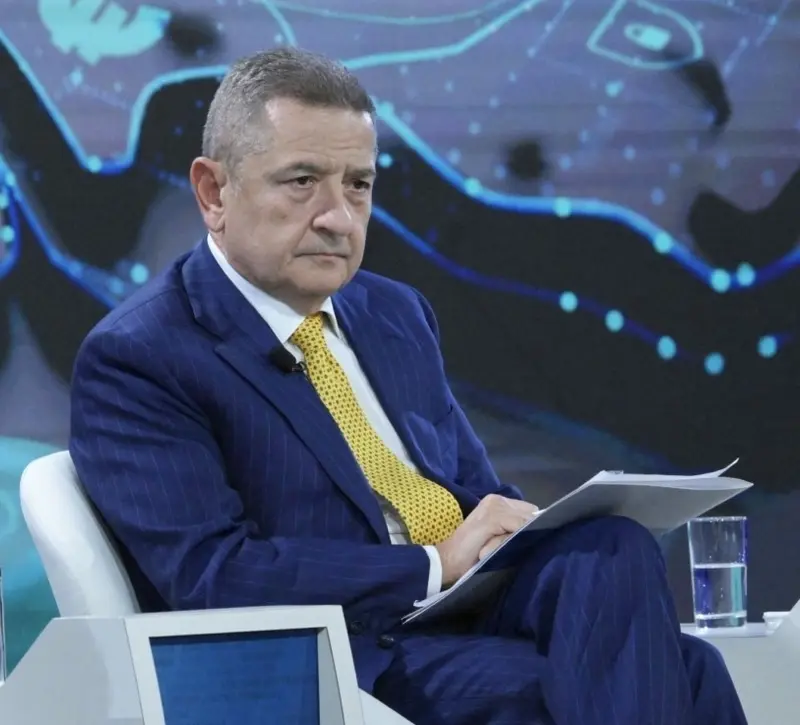 Πανέτα: Οι υπερβολικές αποτιμήσεις της AI απειλούν τις αγορές με απότομη διόρθωση