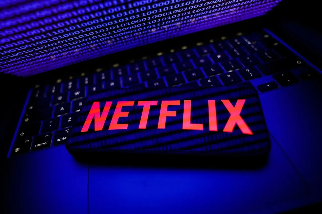 Netflix: Άλμα κερδών στα 3,66 δισ. δολάρια, αλλά πτώση 5% στη μετοχή – Τι ανησυχεί τη Wall Street