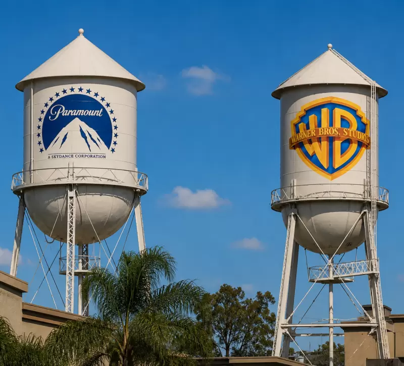 Paramount – Warner Bros.: Στο τραπέζι πρόστιμα και πώληση της Miramax για να «ξεκλειδώσει» το deal