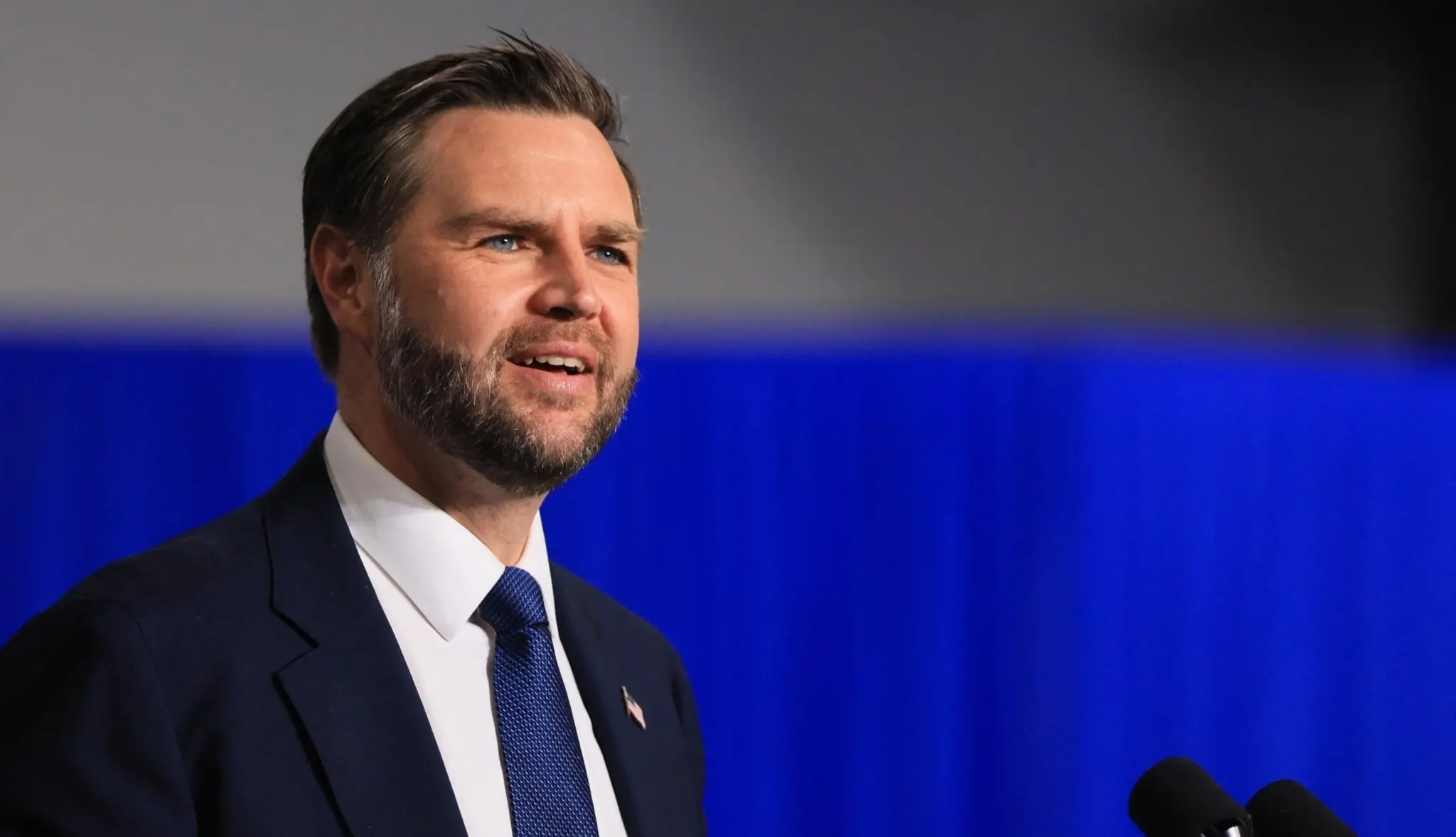 Βανς: Η οικονομική πίεση είναι το ισχυρότερο «όπλο» των ΗΠΑ απέναντι στο Ιράν