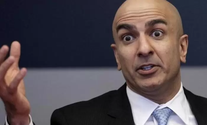 Fed: Ο Κασκάρι κρούει τον κώδωνα για τον πληθωρισμό – «Έχει εξαπλωθεί σε όλη την οικονομία»