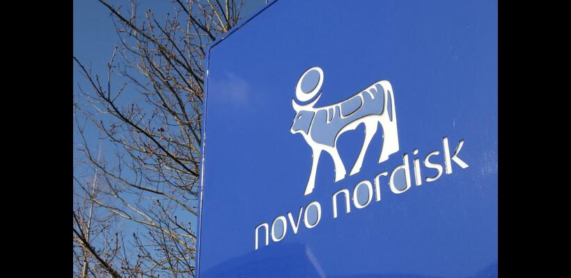 Novo Nordisk: Πτώση έως και 7% της μετοχής παρά τον φιλόδοξο στόχο για τις πωλήσεις σκευασμάτων κατά της παχυσαρκίας