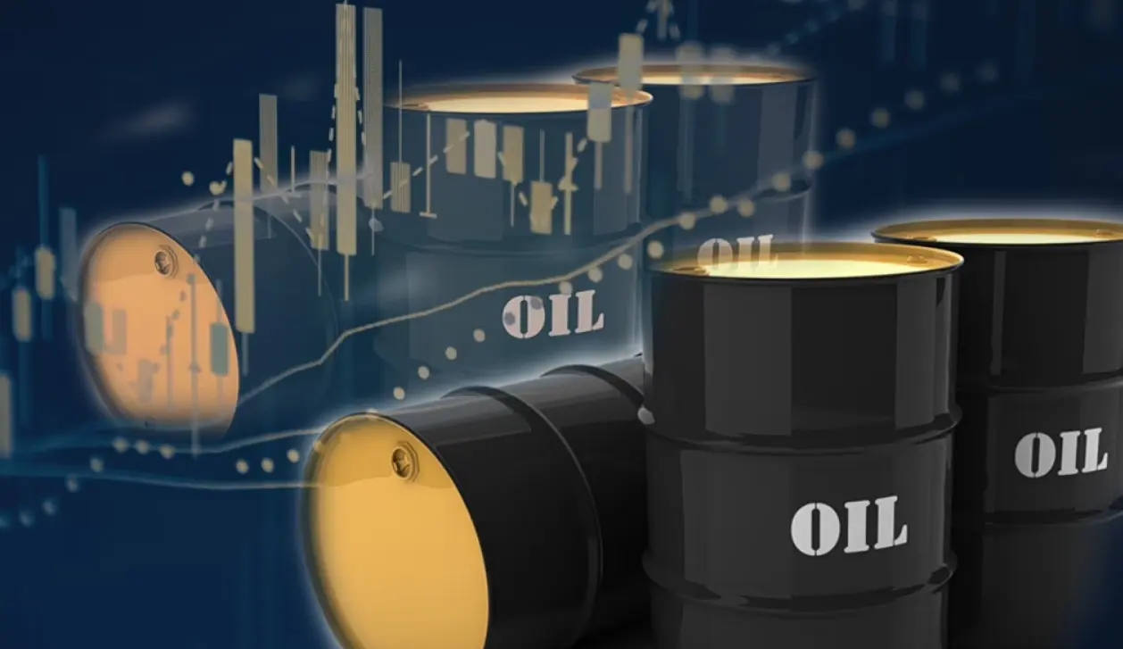 Ενεργειακή εξάρτηση ΕΕ: Η ακτινογραφία των εισαγωγών πετρελαίου και ο γεωπολιτικός κίνδυνος