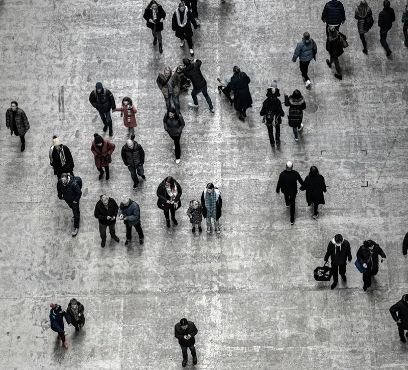 Ο πληθυσμός της ΕΕ θα μειωθεί κατά 12% έως το 2100 - Ποιες χώρες θα πληγούν
