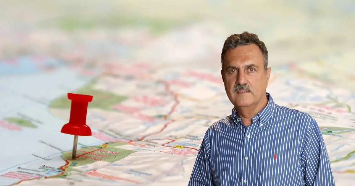 Άκης Κελεπέσιης: Δύσκολη χρονιά για τις αεροπορικές αλλά δεν αναμένονται θεαματικές αυξήσεις στα εισιτήρια