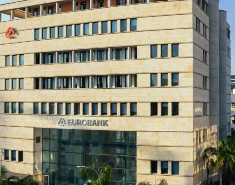 Η Eurobank εξετάζει άνοιγμα Γραφείου Αντιπροσωπείας στο Τελ Αβίβ