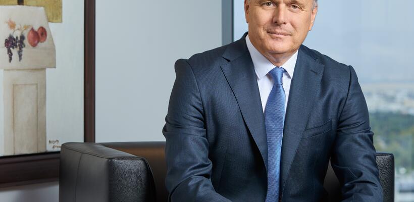 Σημαντικός κόμβος για τα επενδυτικά ταμεία η Κύπρος